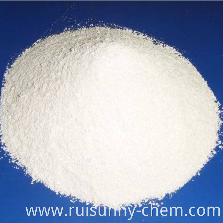 Barium Carbonate CAS 513-77-9